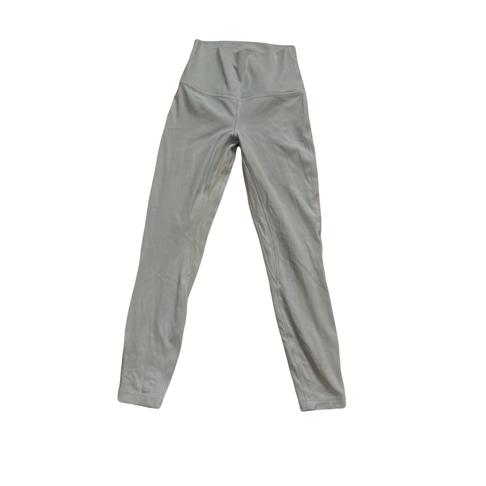 lululemon Align™ High-Rise Pant in Seafoam size 4